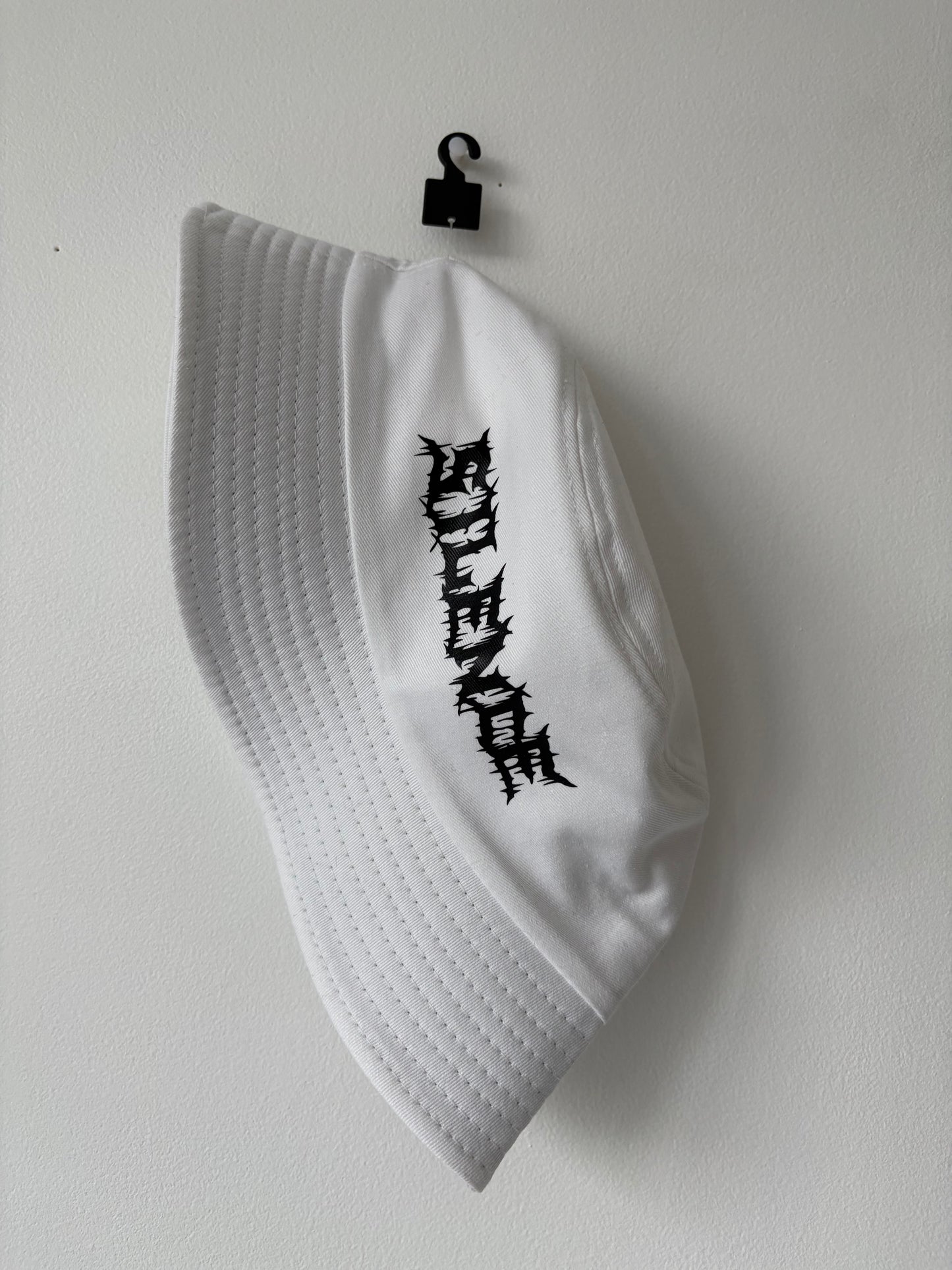 Silence Official Bucket Hat