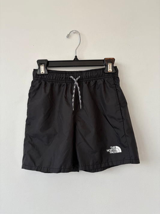 KIDS NORTH FACE SHORTS