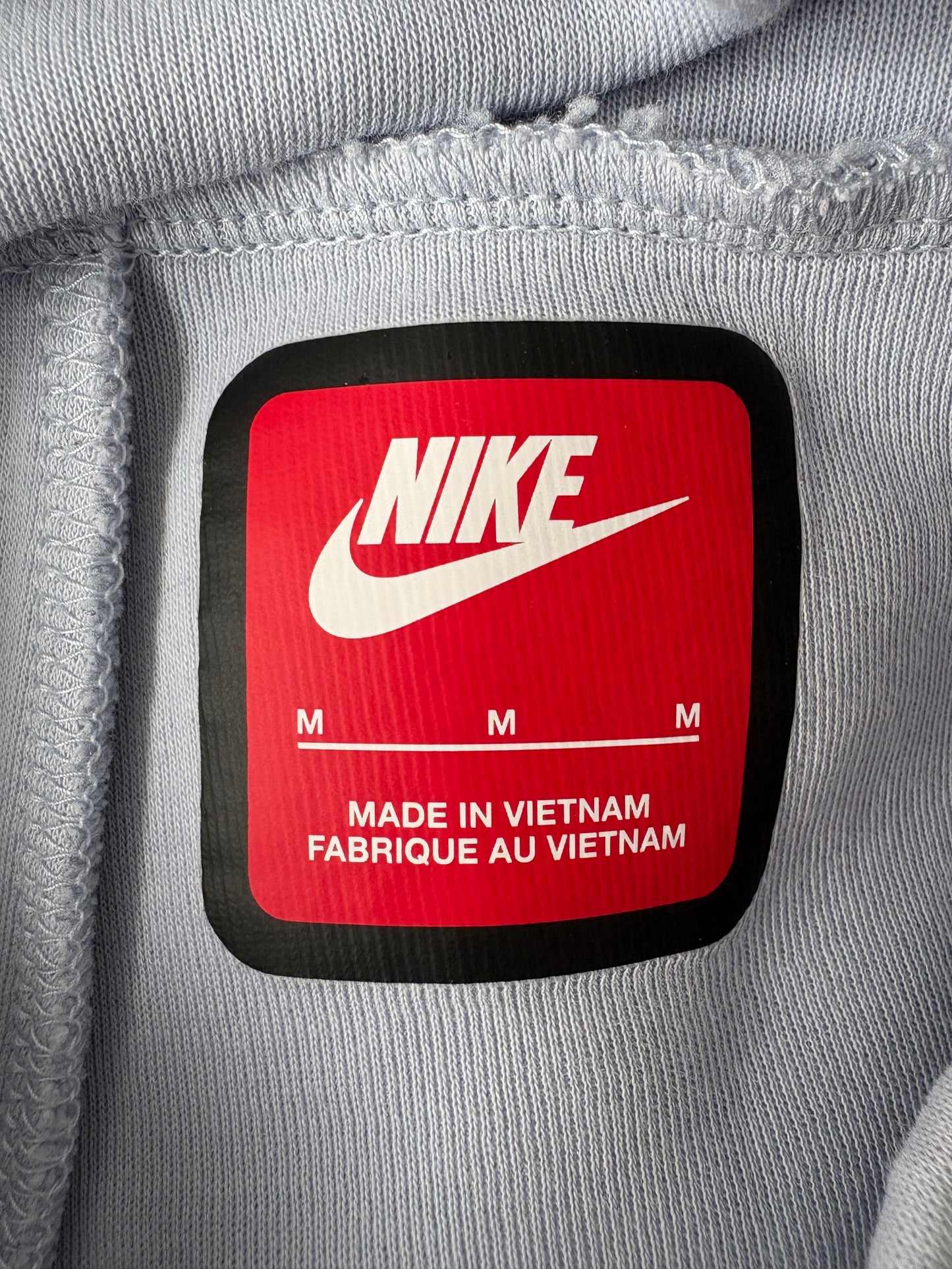 Kids Nike Tech Sweatpants - Lavendar