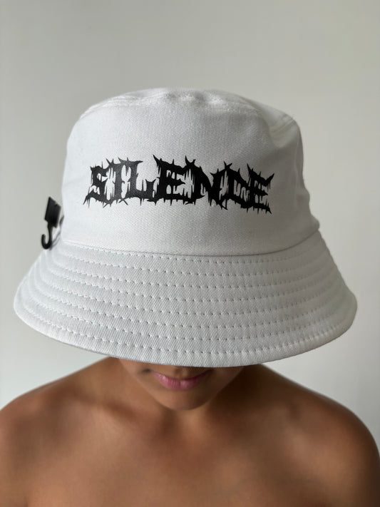 Silence Official Bucket Hat