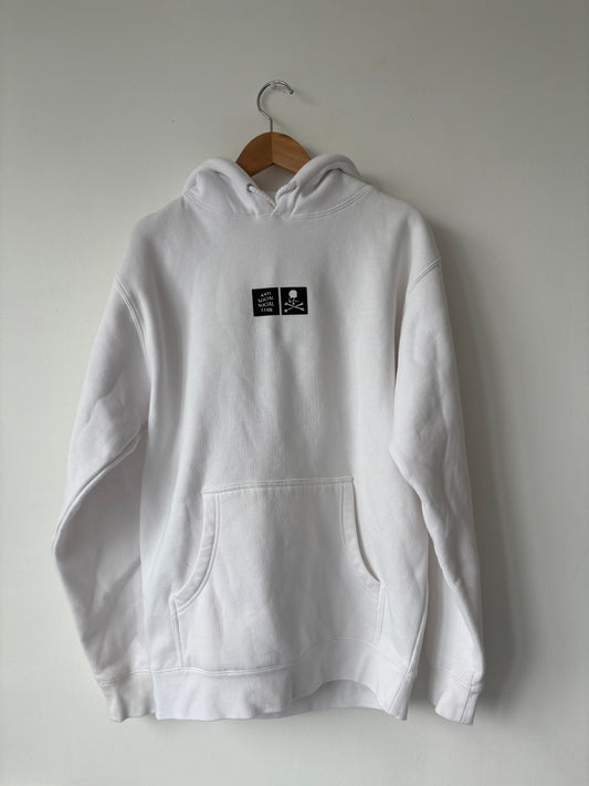 Anti Social Social Club Cherry Blossom Skull Sweatshirt
