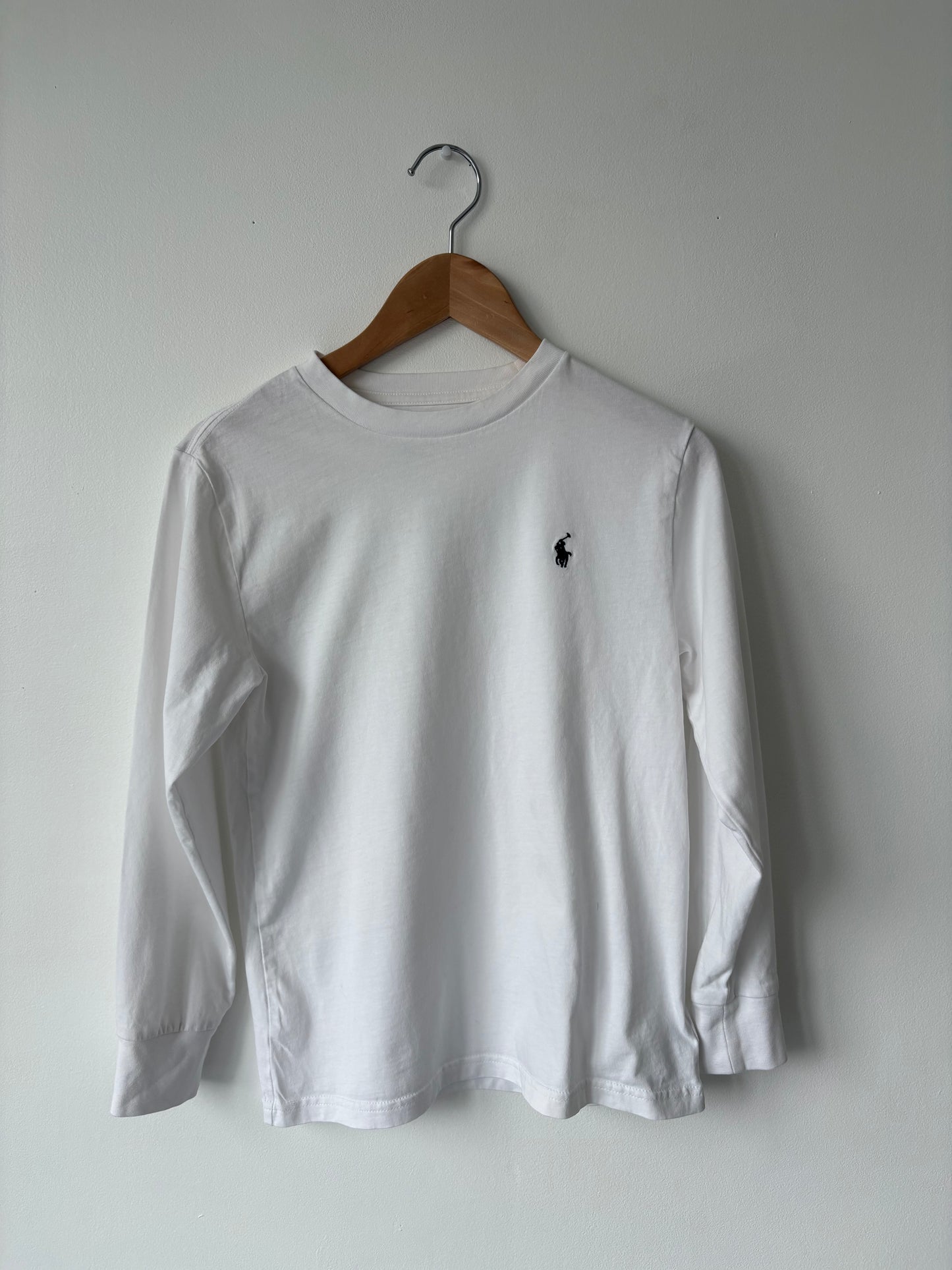 Kids Polo Ralph Lauren Long Sleeve