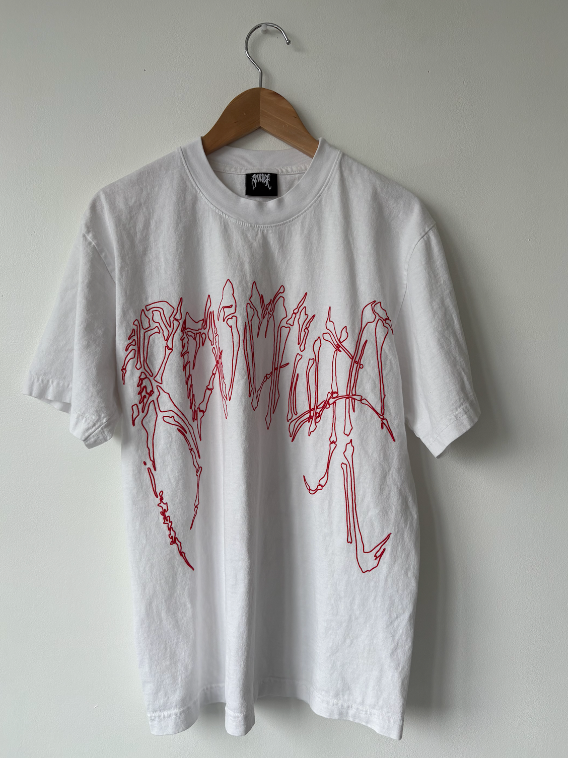 Revenge T-Shirt