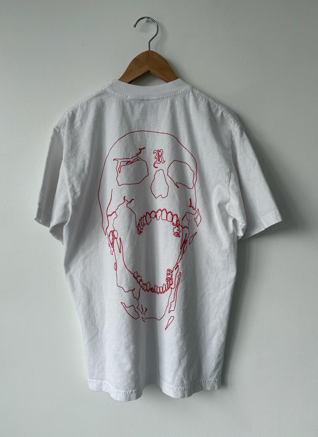 Revenge T-Shirt